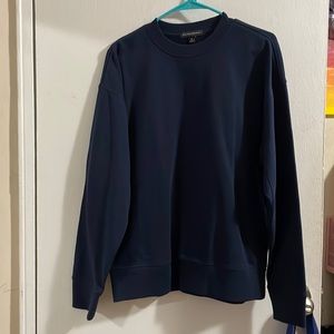 Banana Republic Men’s Sweatshirt - (M)
